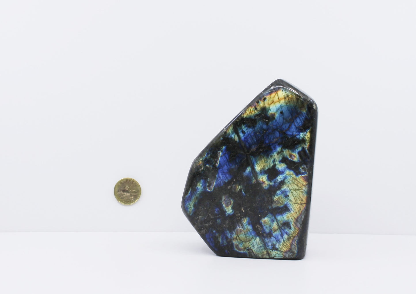 Labradorite - Free Form Stones