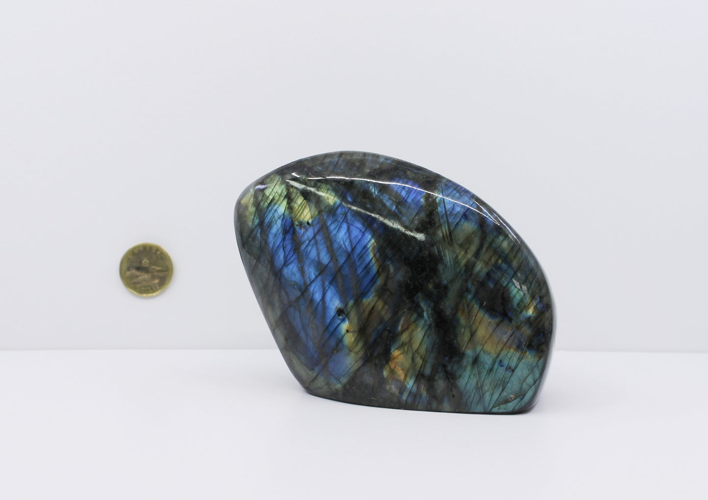 Labradorite II - Free Form Stones