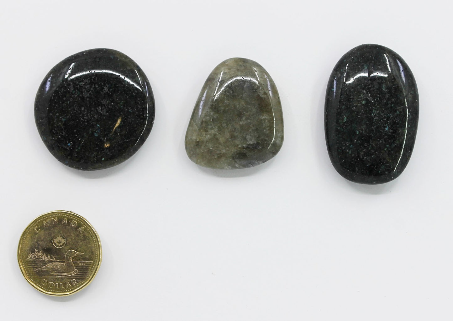 Labradorite - Pocketstone