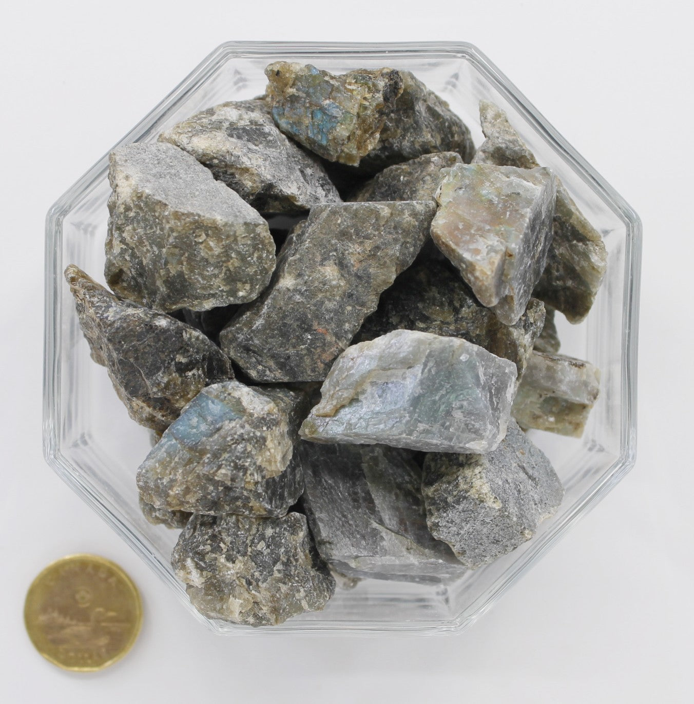 Labradorite - Rough Rocks