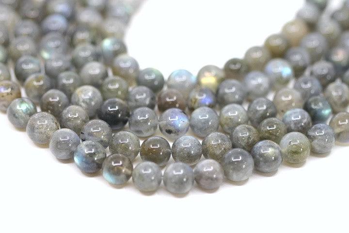 Labradorite - Beads