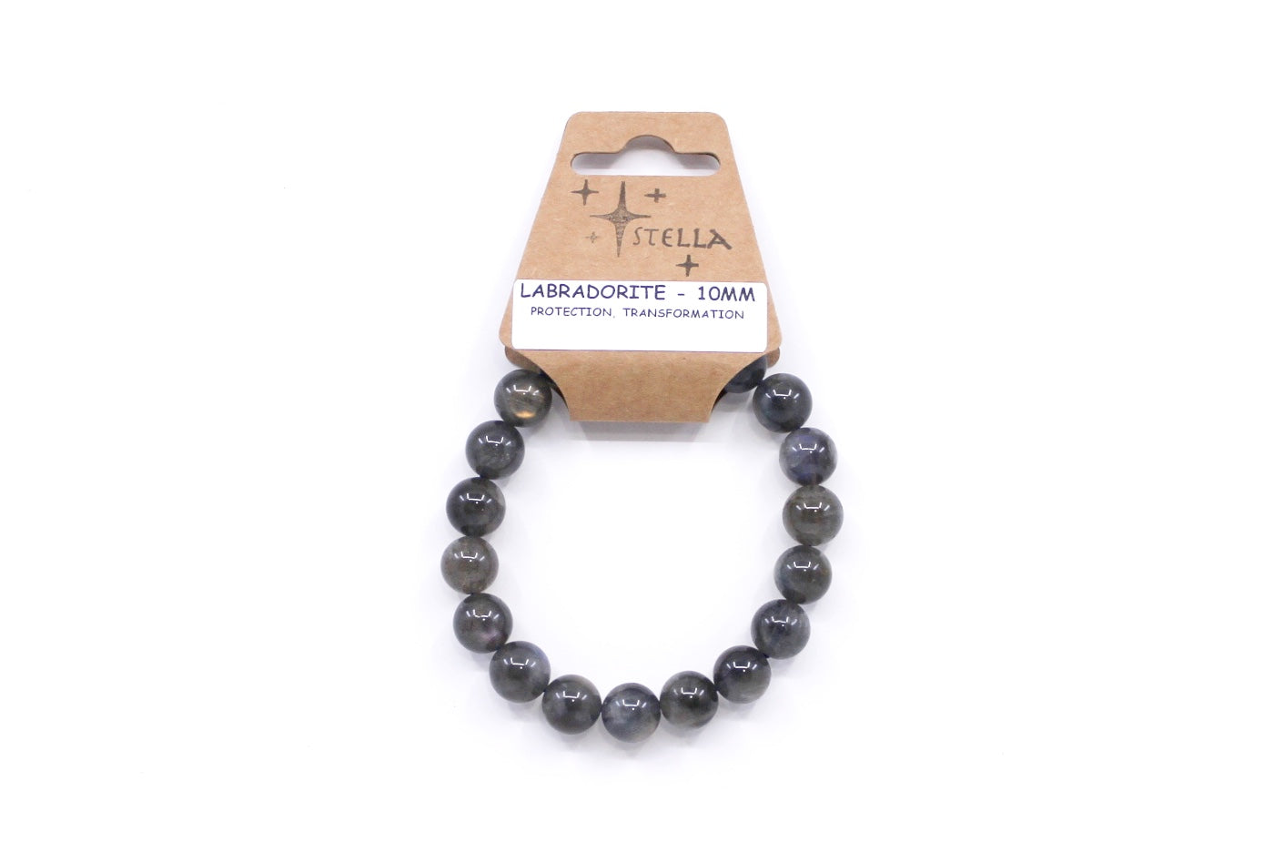 Labradorite - Stone Bracelets