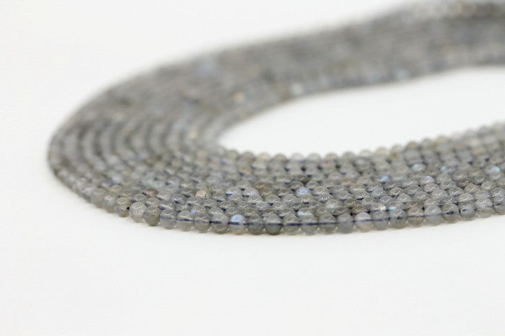 Labradorite - Beads