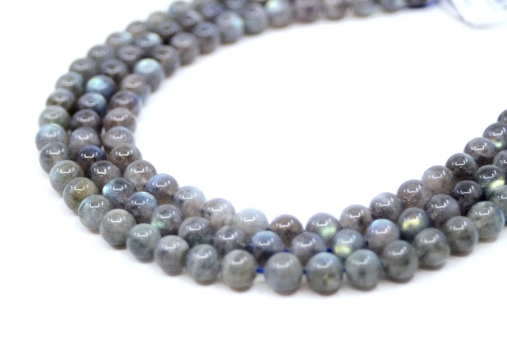 Labradorite - Beads