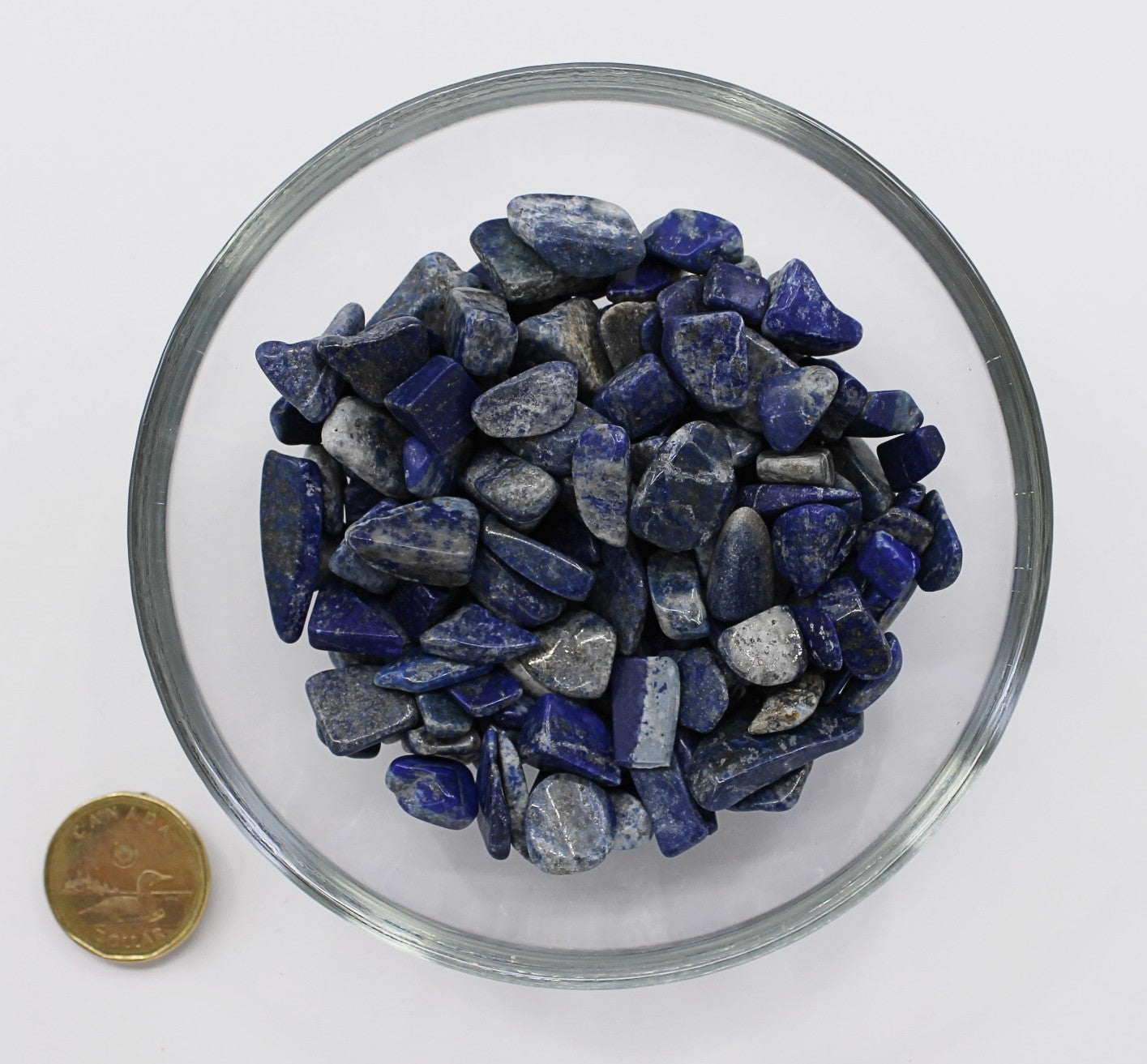 Lapis Lazuli 7-9mm - Chips