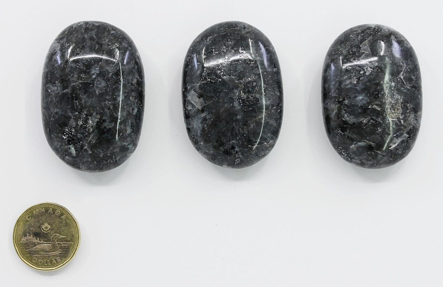 Larvakite - Palmstone