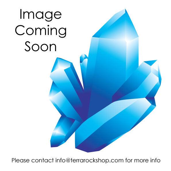 Chalcedony Blue Medium - Tumbled