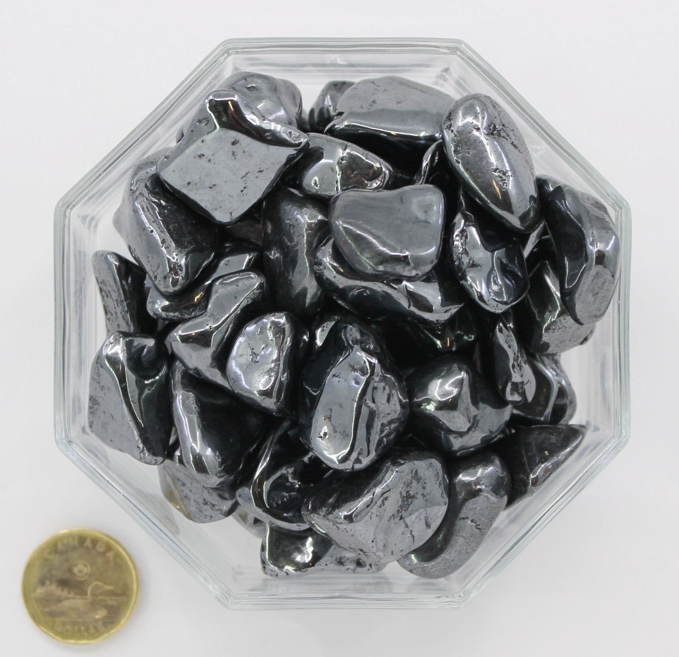 Maganese - Tumbled