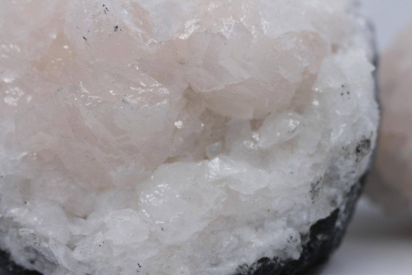 Calcite Magano  - Mineral Specimen