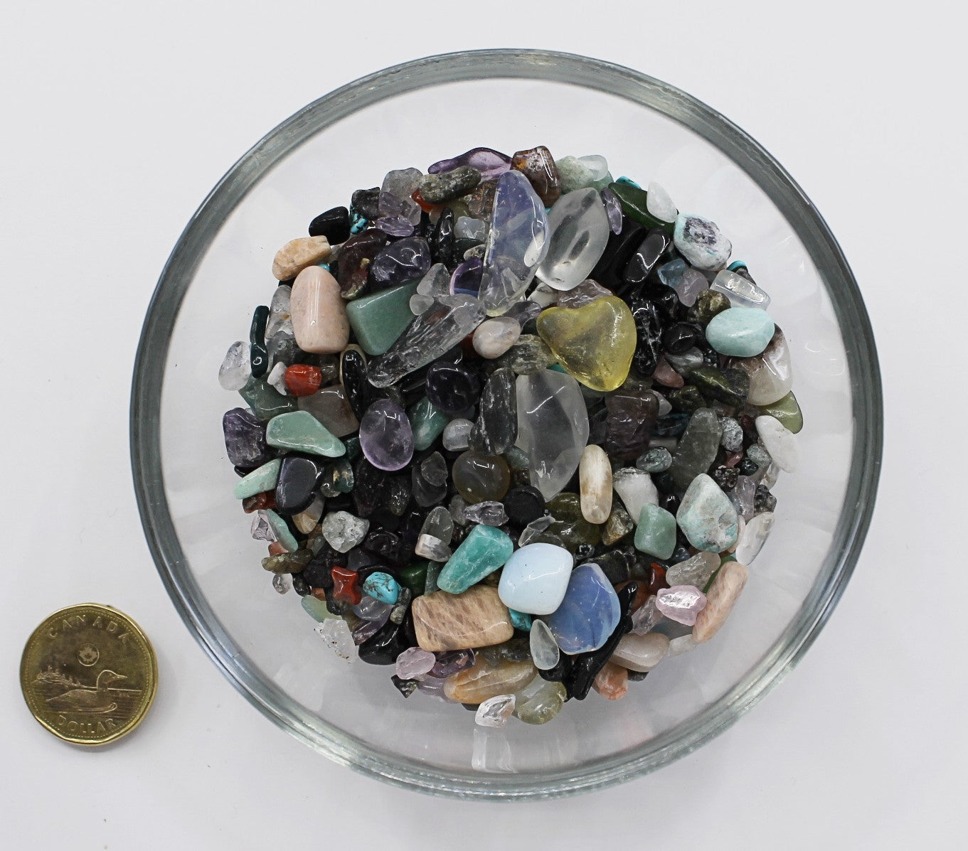 Mixed 5-12mm - Chips