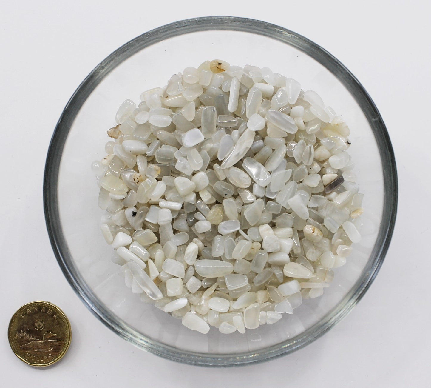 Moonstone 5-7mm - Chips