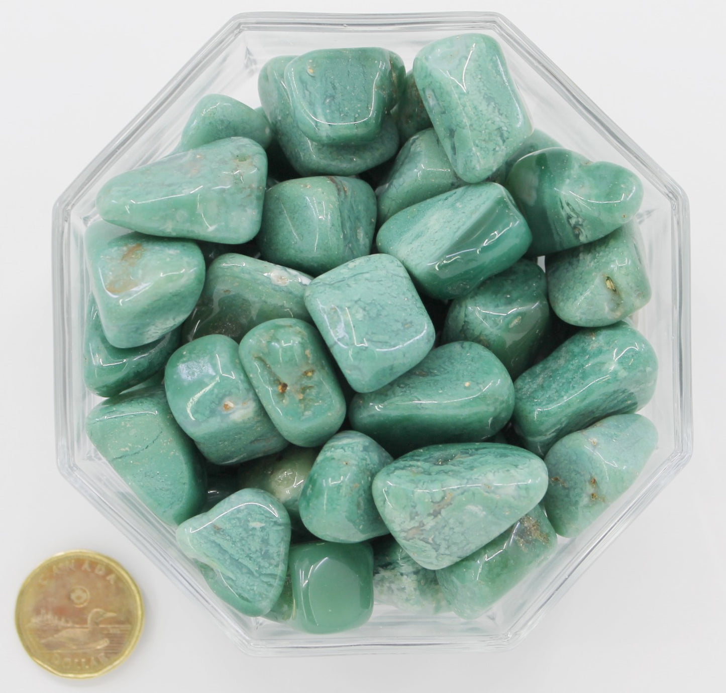 Mtorolite - Tumbled
