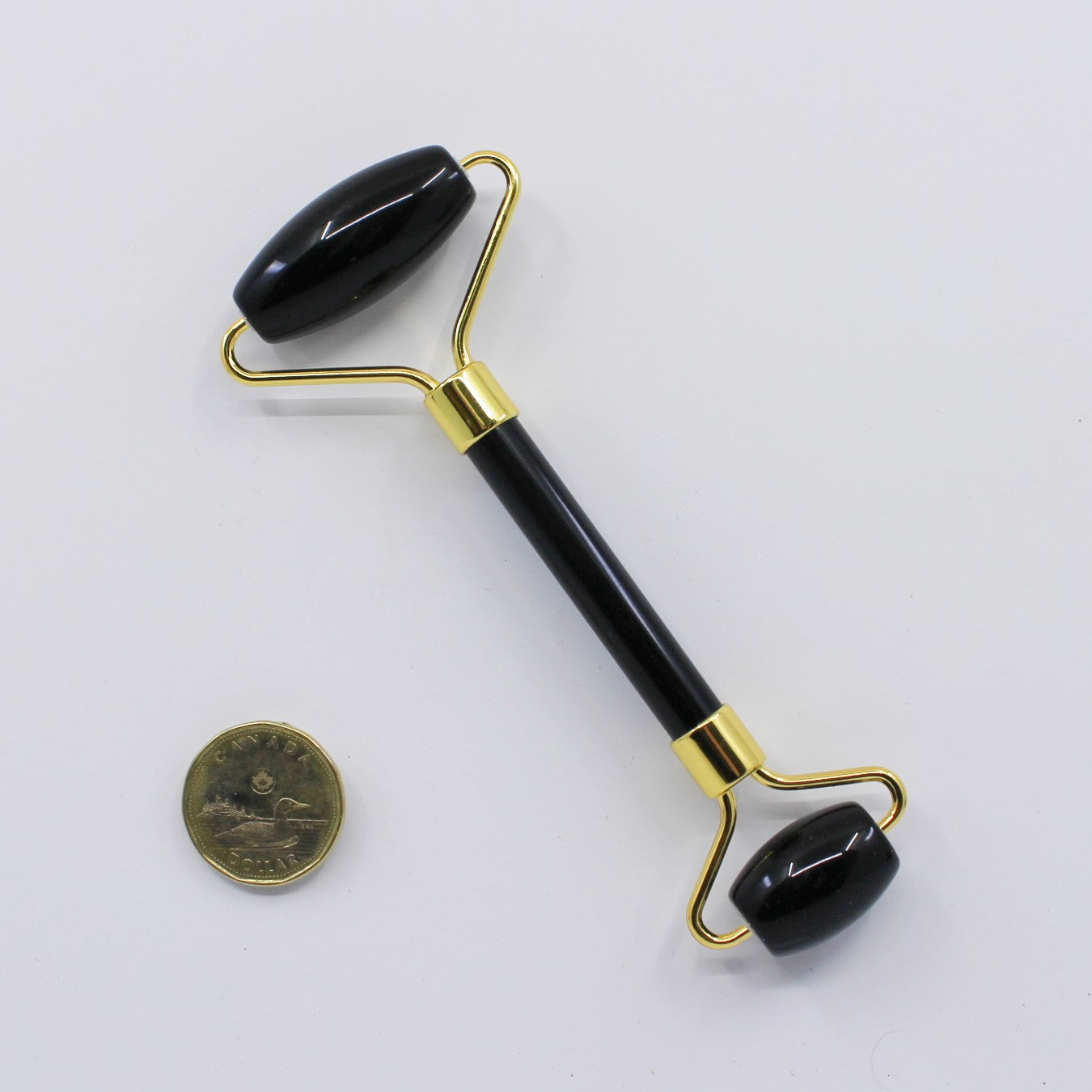 Obsidian Black Roller - Massage