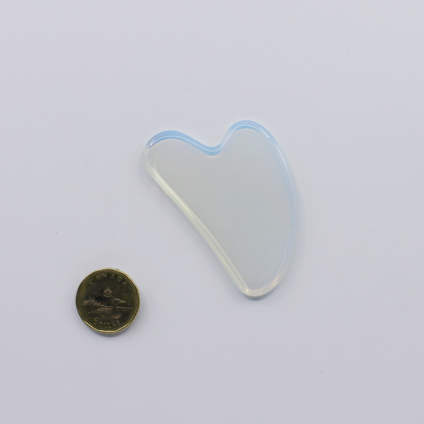 Opalite Gua Sha - Massage