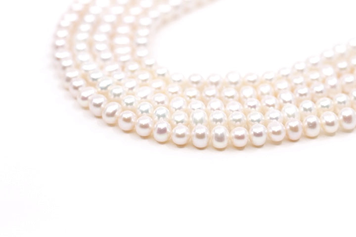 Pearl Fresh Water - Beads