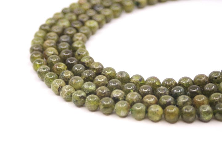 Peridot - Beads