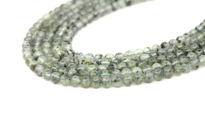Morganite - Beads