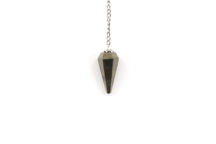 Pyrite - Pendulums