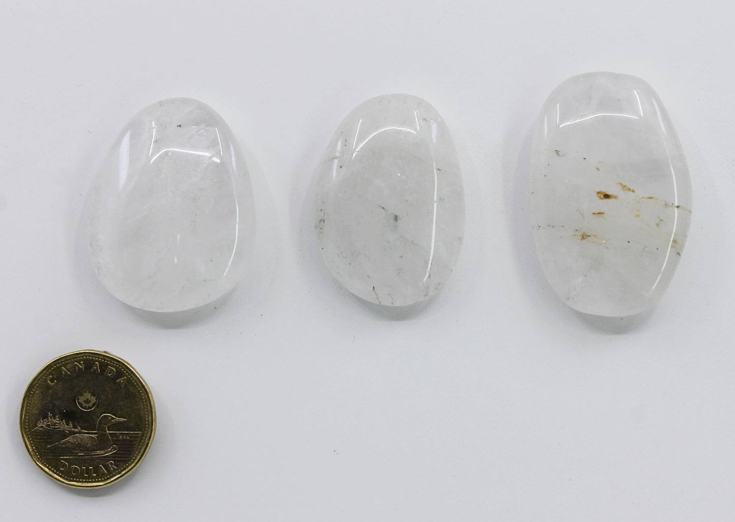 Quartz - Pocketstone