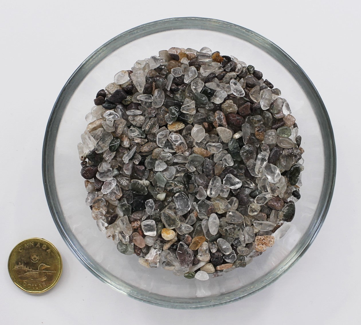 Quartz Phantom 5-7mm - Chips