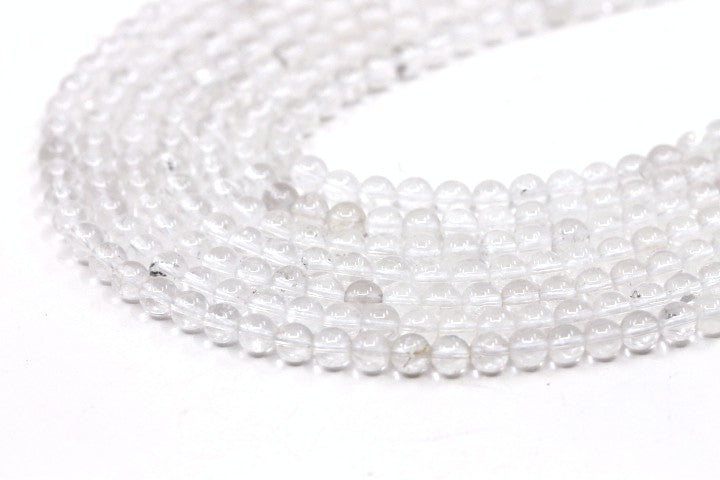 Quartz Clear - Beads