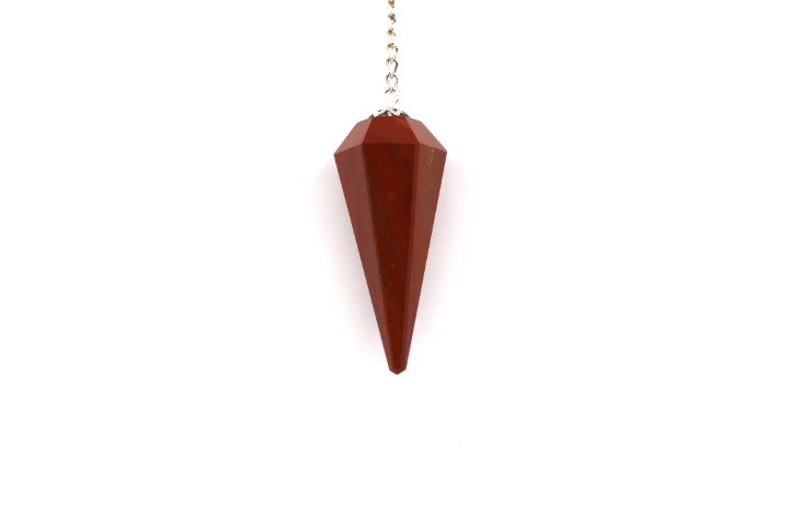 Red Jasper - Pendulums