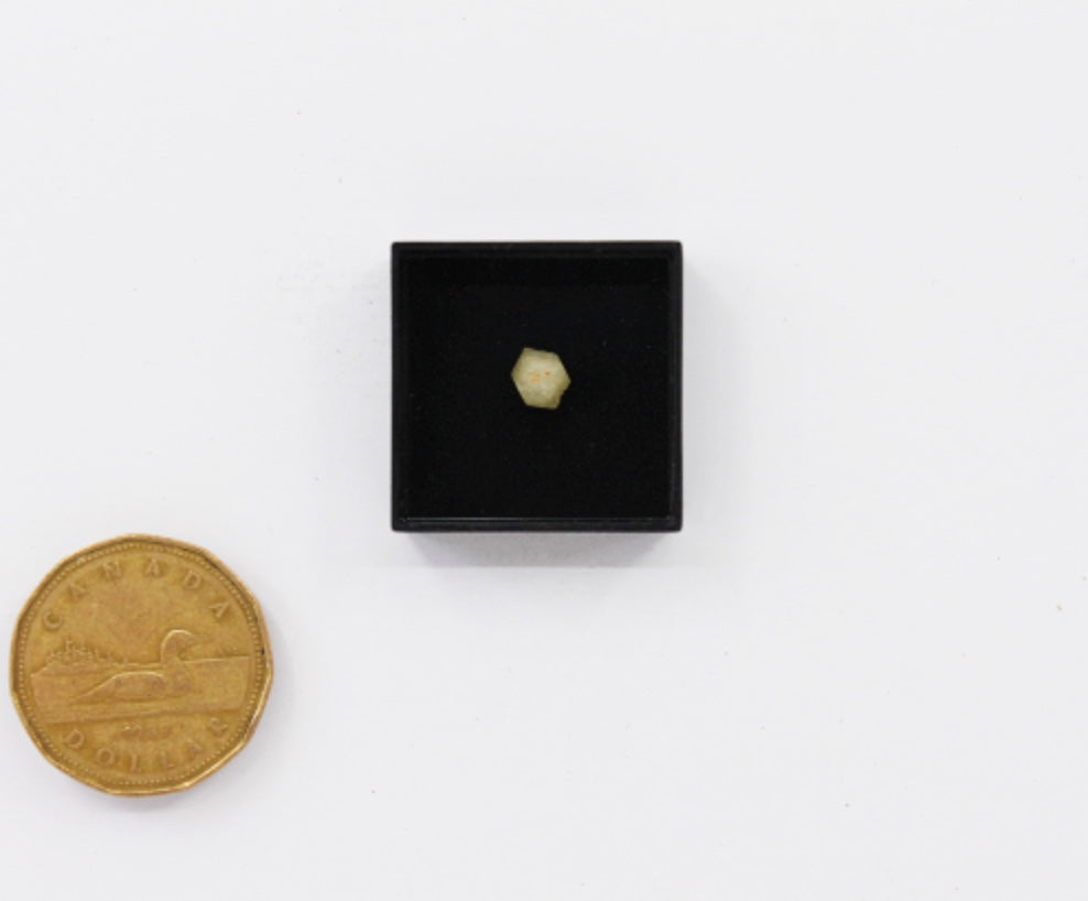 Rhodizite Small - Tumbled