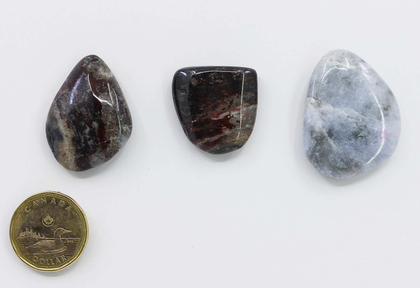 Rhyolite - Pocketstone