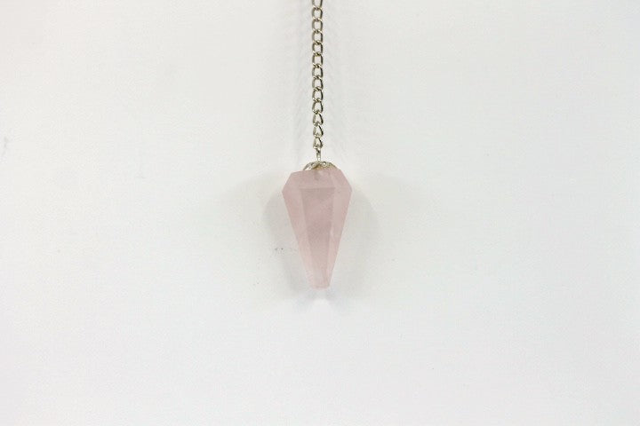Quartz Rose - Pendulums