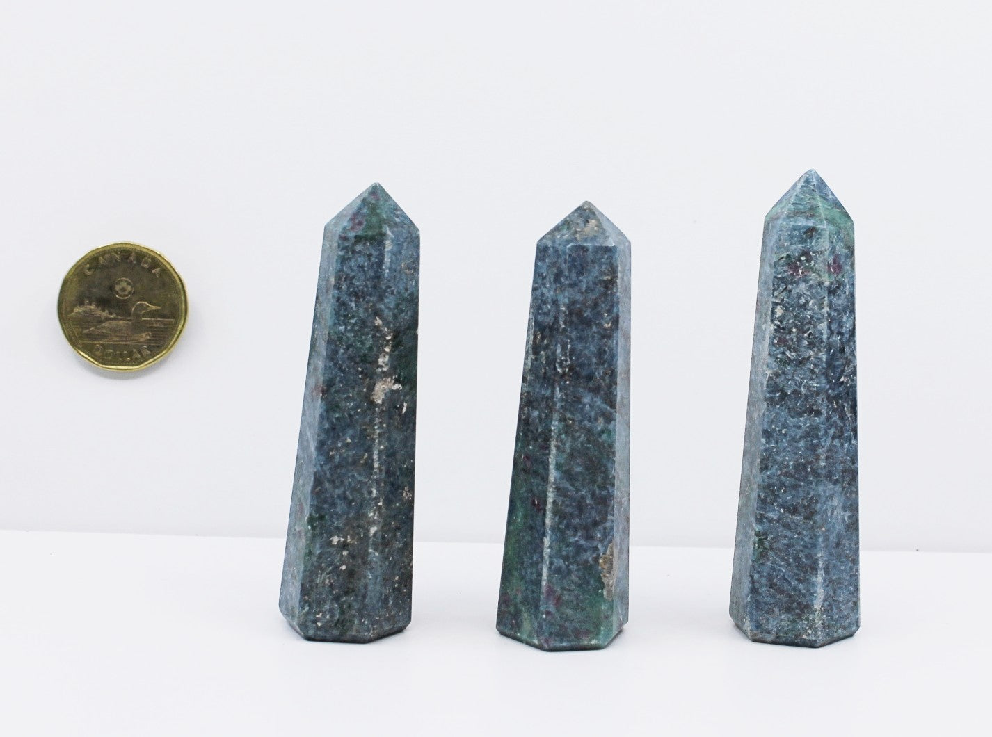 Ruby Kyanite - Tower