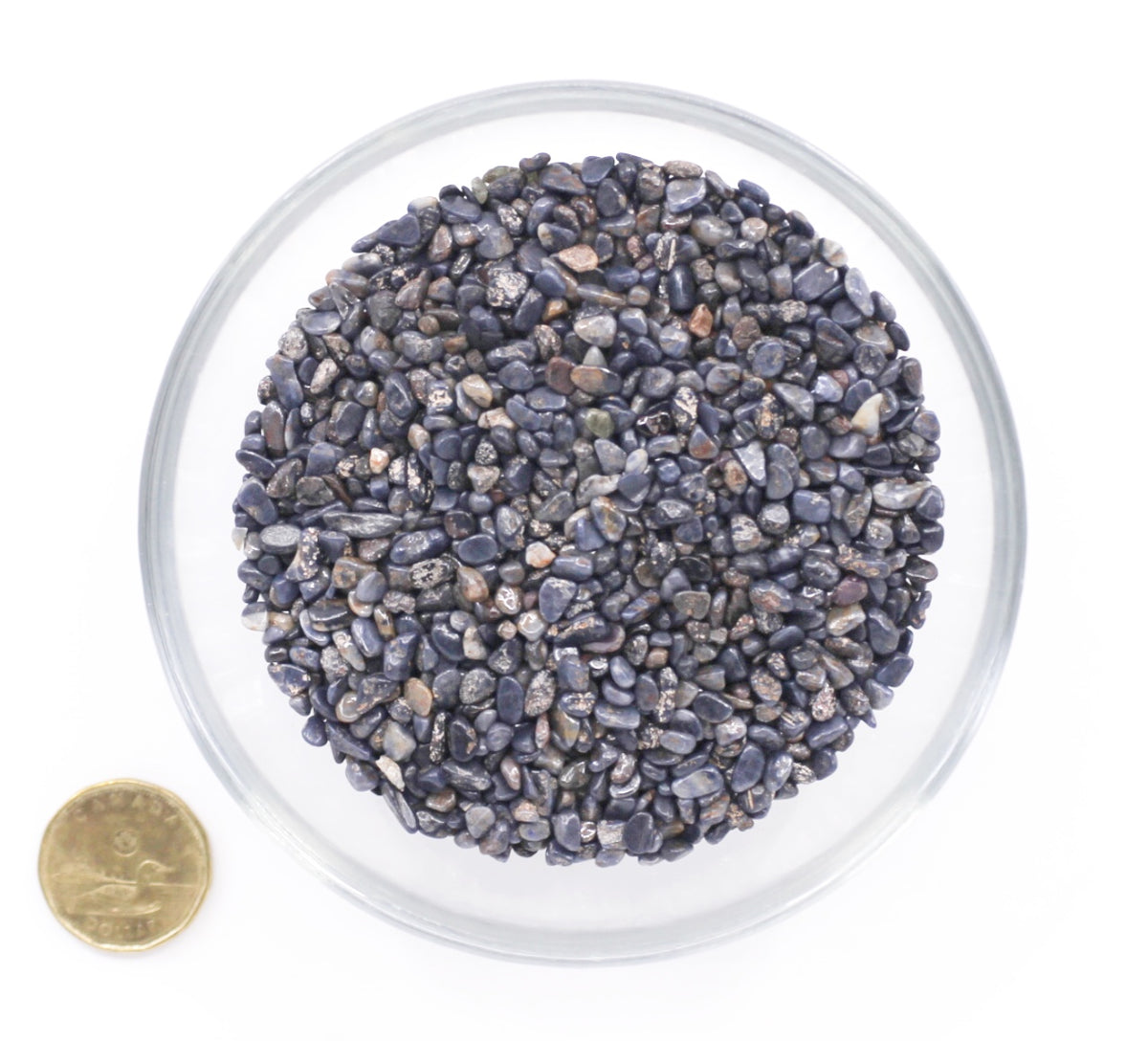 Sapphire 3-5mm - Chips