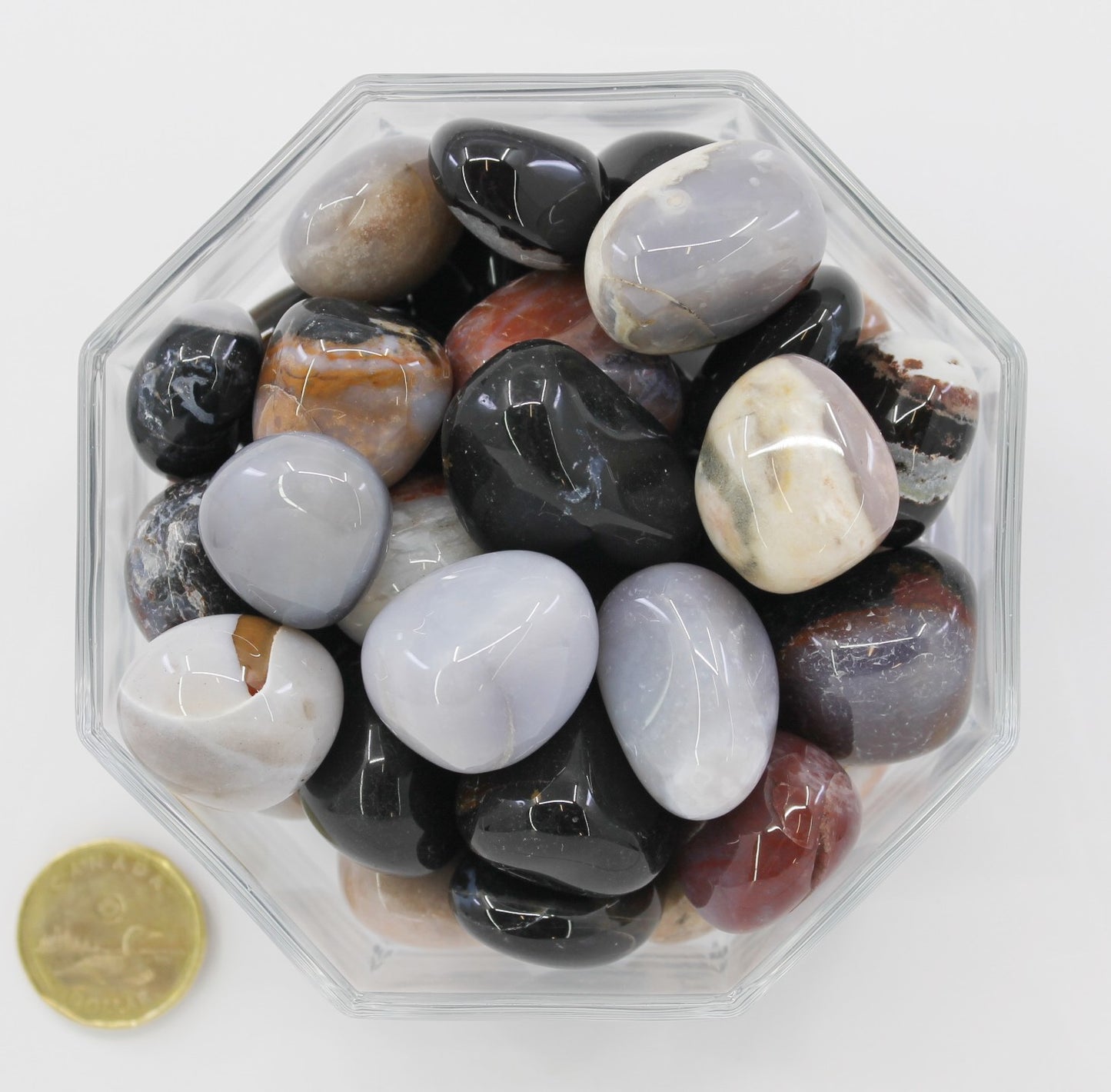 Sardonyx Large - Tumbled