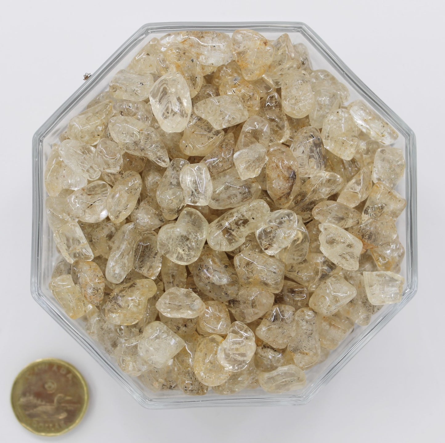 Scapolite - Tumbled