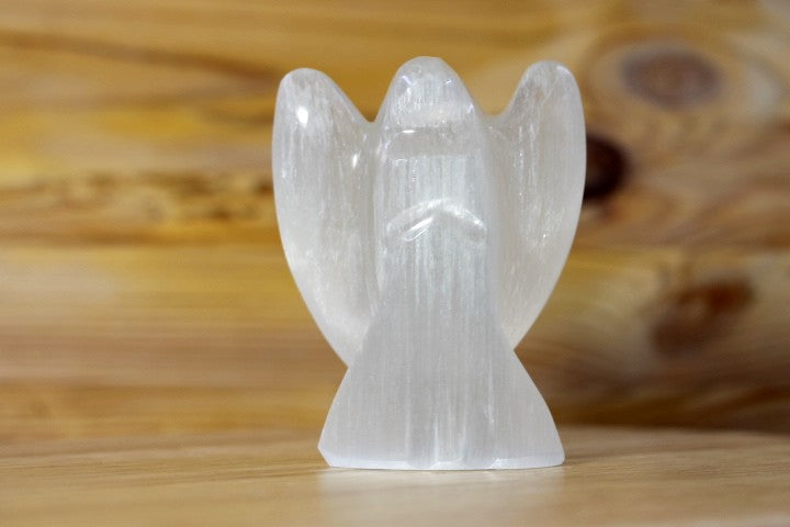 Angel - Selenite