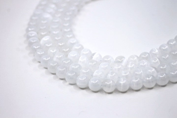 Selenite - Beads