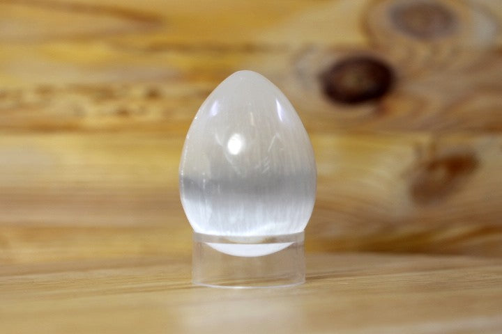 Egg - Selenite