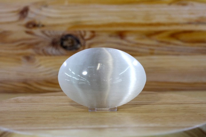 Palmstones - Selenite