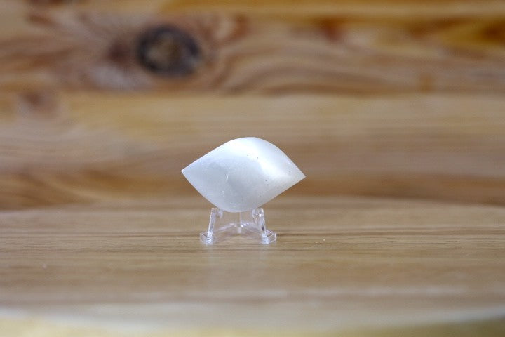 Pocket Stone - Selenite