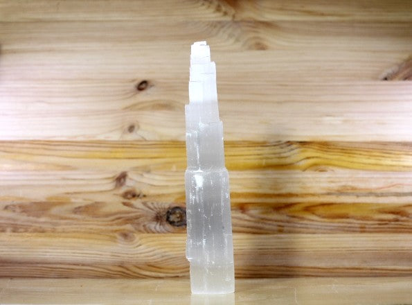 Towers Rough - Selenite