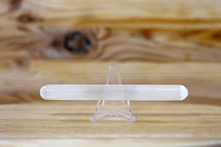 Wand - Selenite
