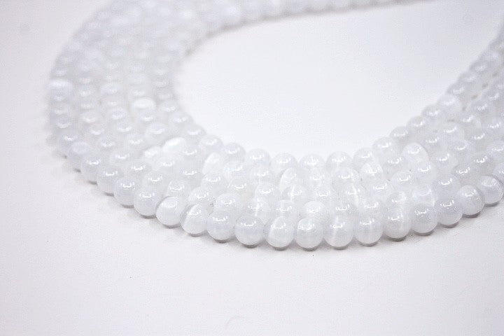 Selenite - Beads