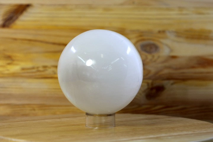 Sphere - Selenite