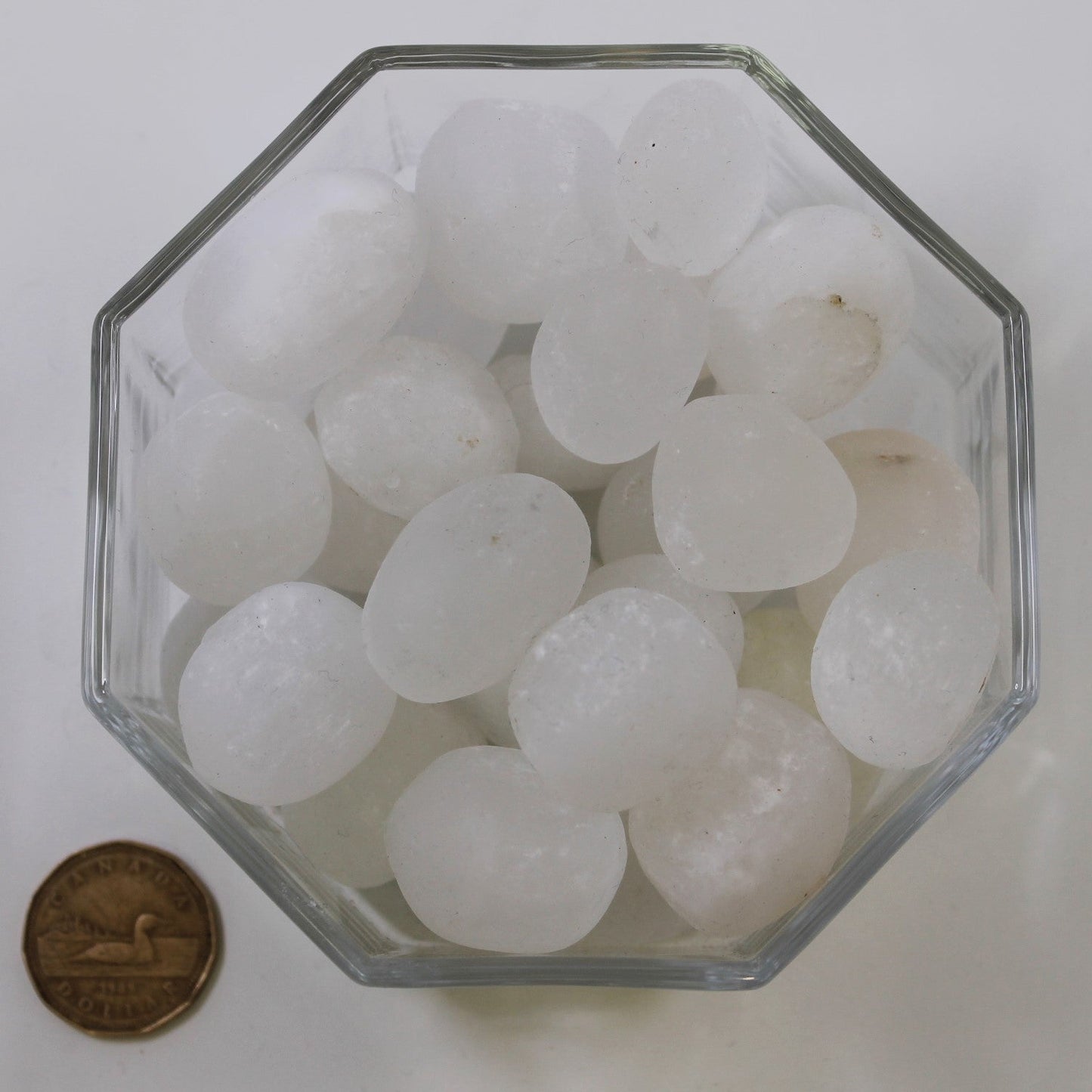 Selenite Large - Tumbled