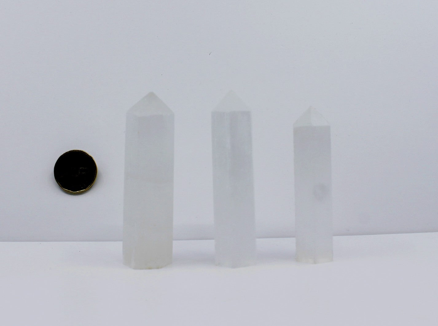 Selenite - Tower