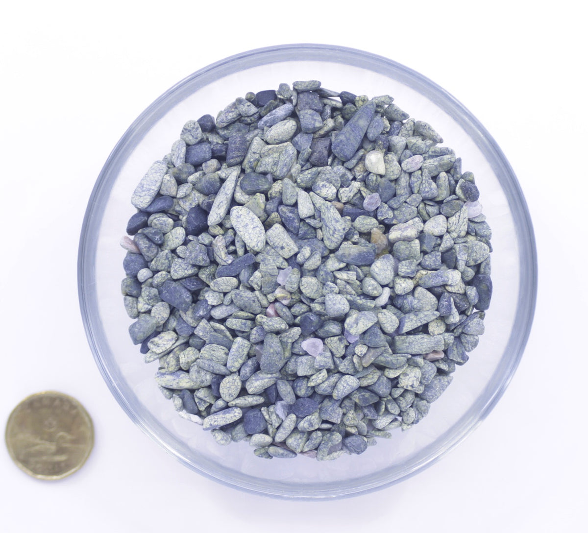 Serpentine 3-5mm - Chips