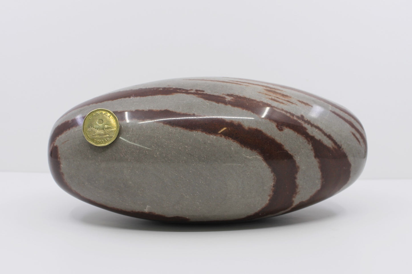 Shiva Lingam 305mm