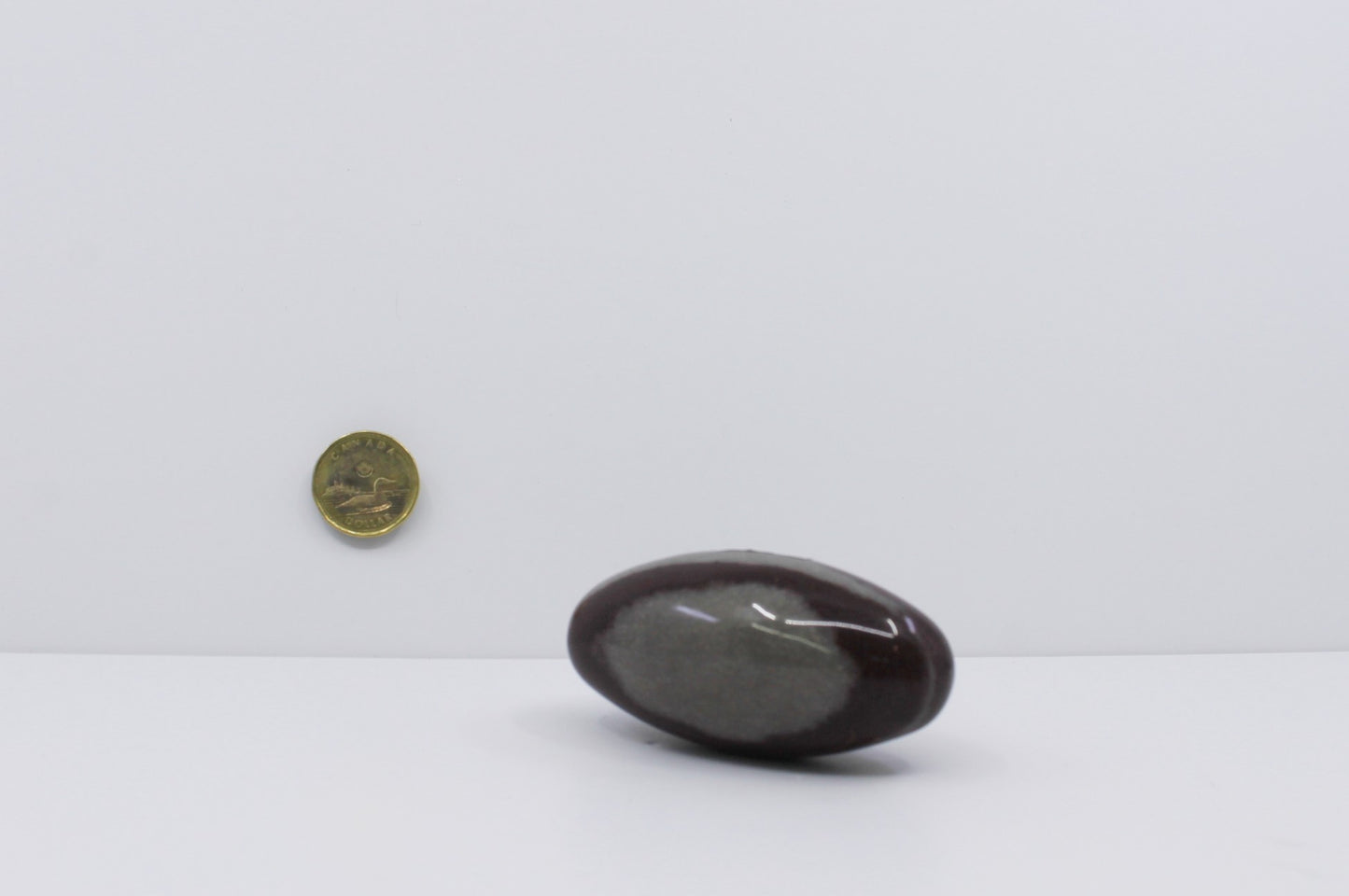 Shiva Lingam 83mm
