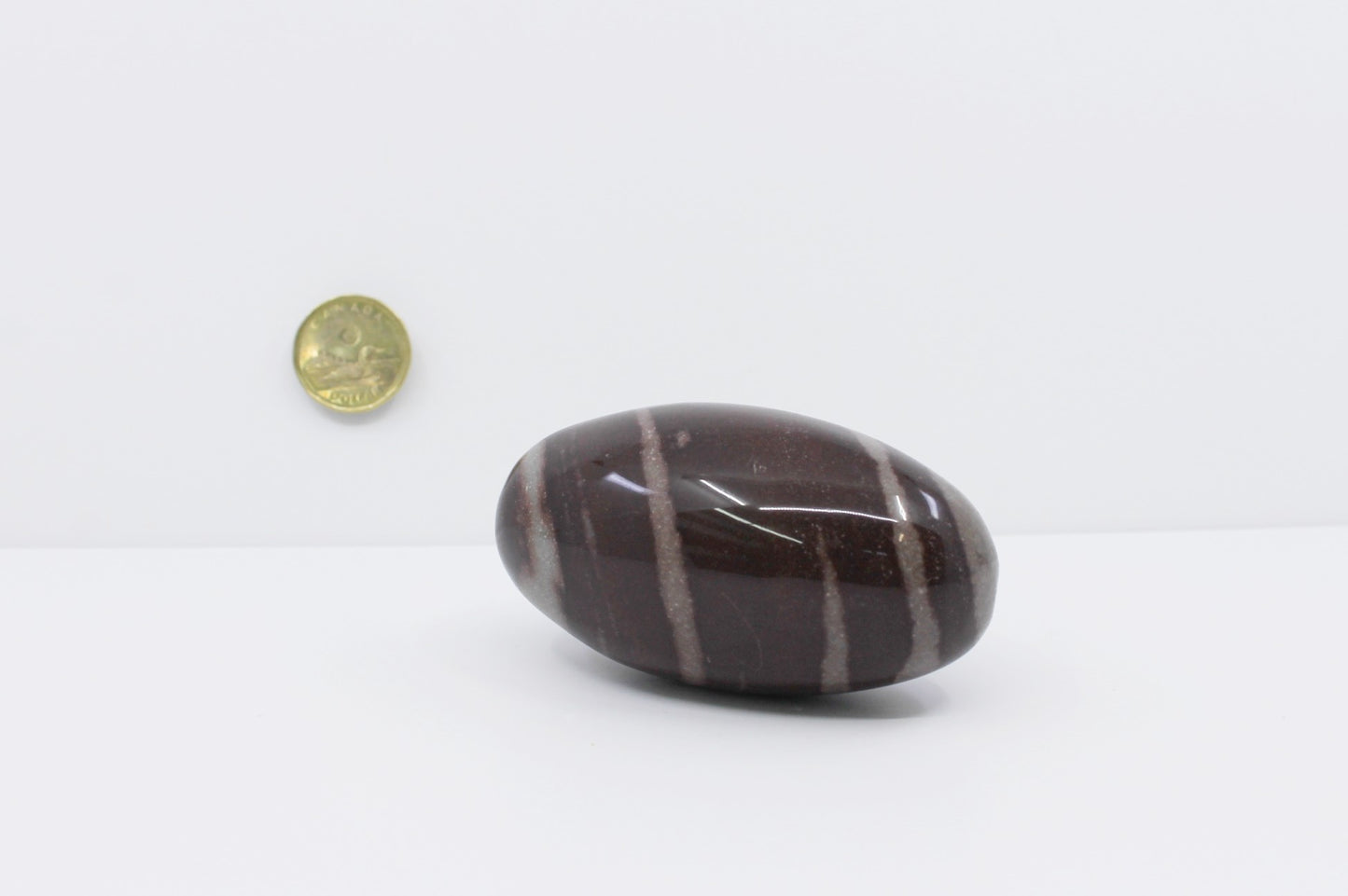 Shiva Lingam 92mm