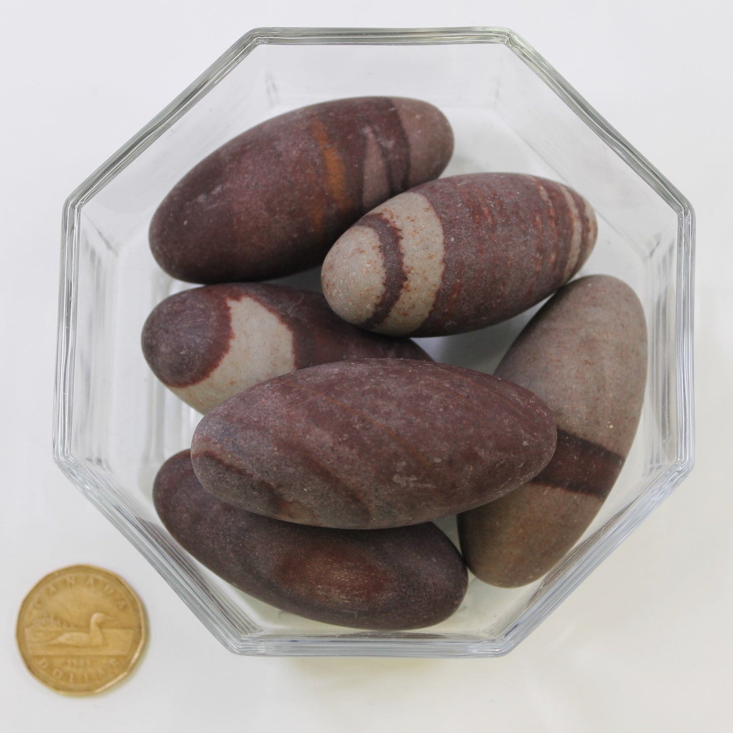 Shiva Lingam Large - Tumbled