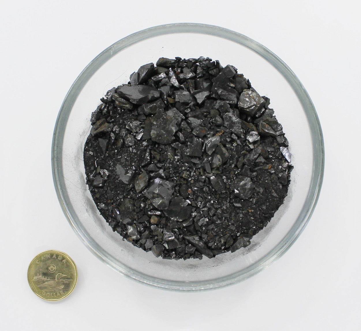 Elite Chips Fine 0-1mm - Shungite